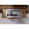 Pall Duplex Filter 400Psi 3In Other Hydraulic Valve HZ8305D48